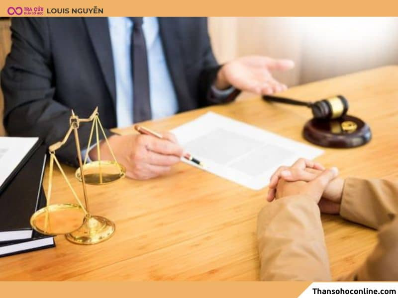 Người có sao Quan Phủ trong tử vi thường giỏi biện luận trước pháp luật