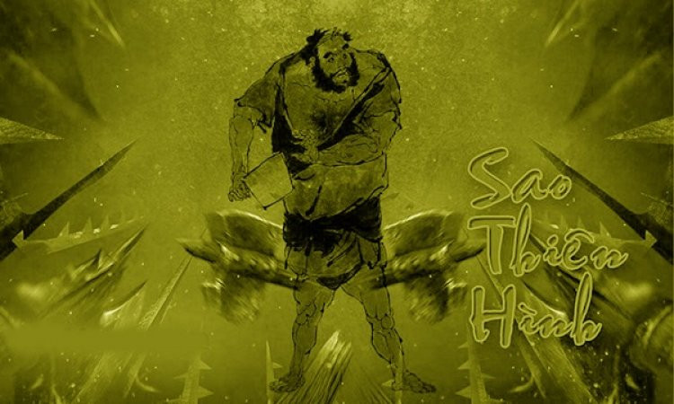 Người có sao Thiên Hình thủ Mệnh thường có vẻ ngoài uy nghiêm, lạnh lùng và đường nét sắc sảo