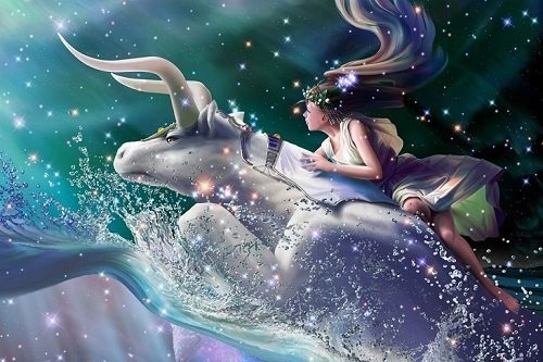 Người cung Kim Ngưu tháng 5 tập trung làm việc và đạt thành công