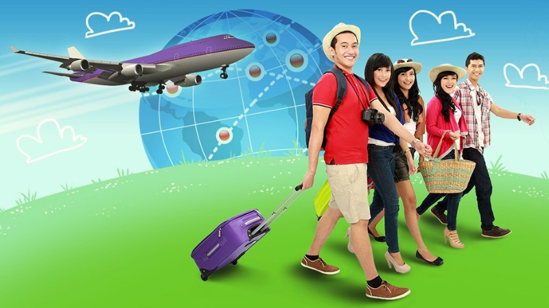 Người cung Sư Tử (bao gồm 20/8) làm hướng dẫn viên du lịch nhiệt huyết