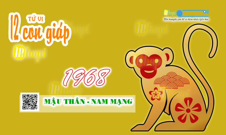 Người đàn ông trung niên tuổi Mậu Thân đang xem tử vi trên máy tính để bàn