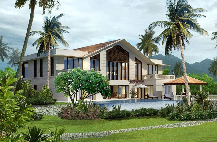 Người đang phân vân về hạn mua nhà đất trong tử vi