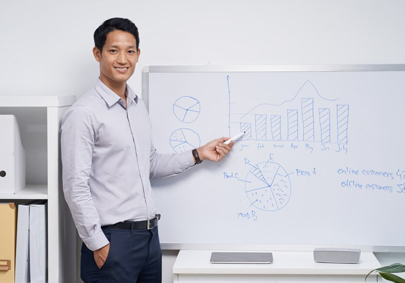 Người mệnh Thổ nổi bật với tính cách kiên định và đáng tin cậy