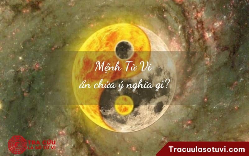Người Mệnh Tử Vi có ngoại hình và phong thái uy nghiêm