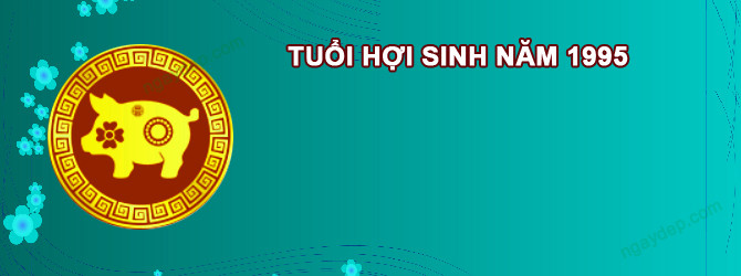 Người nữ tuổi Ất Hợi 1995 xem tử vi và sao hạn năm 2027