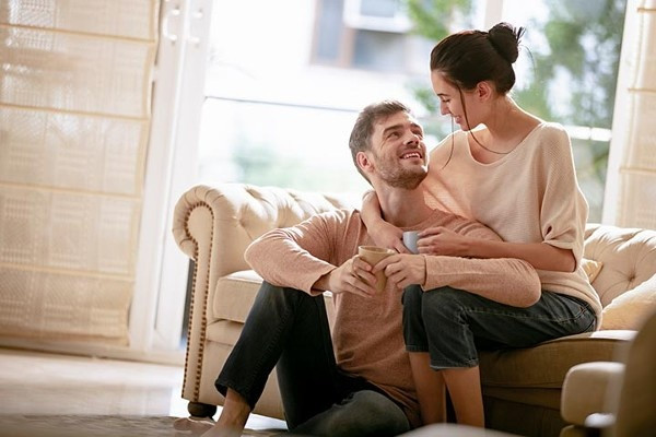 Người sinh 20/4 rất chung thủy trong tình yêu