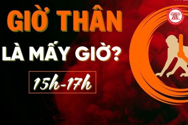 Người sinh giờ Thân và sự tương hợp với các tuổi