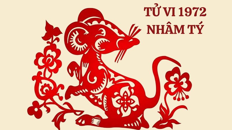 Người sinh năm 1972 mang mệnh Tang Đố Mộc, gỗ cây dâu