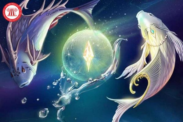 Người sinh ngày 12/3 thuộc cung Song Ngư có trực giác mạnh mẽ, tâm hồn nghệ sĩ
