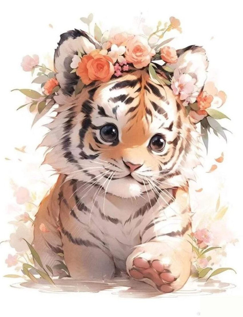 Người tuổi Dần đón nhiều may mắn trong tử vi 8/12/2024
