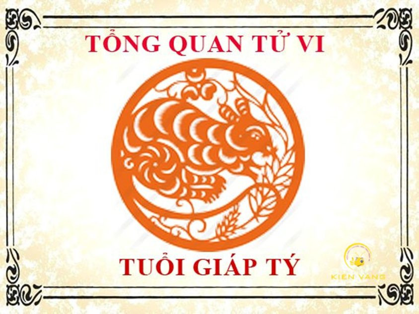 Người tuổi Giáp Tý thường sống nội tâm và có nhiều suy nghĩ