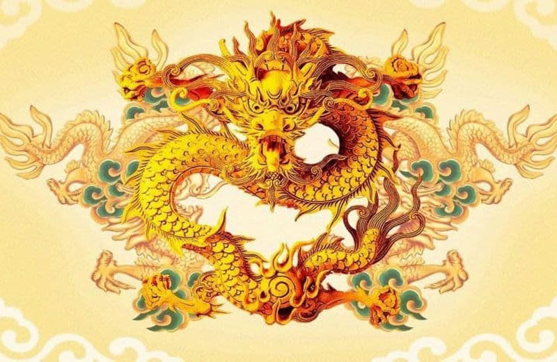 Người tuổi Mậu Thìn 1988 với phong thái tự tin và quyết đoán