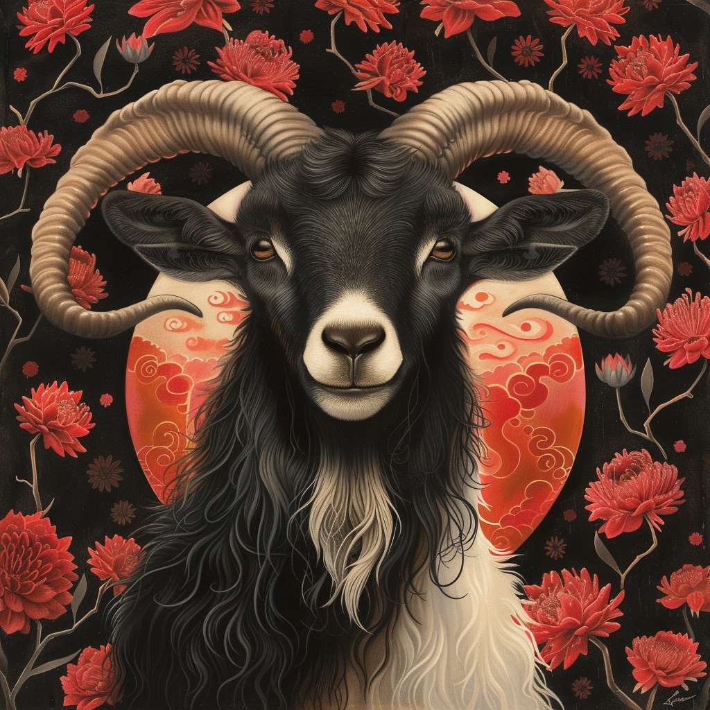 Người tuổi Mùi đang thể hiện sự tập trung vào việc lập kế hoạch tài chính, cảnh giác với nguy cơ mất tiền.