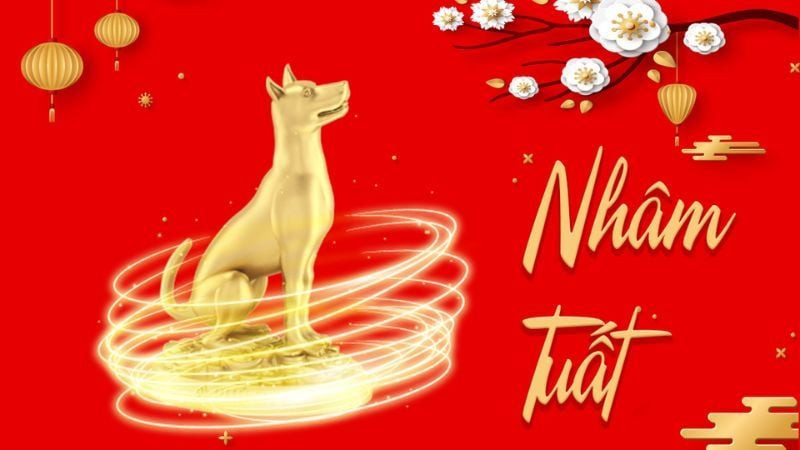 Người tuổi Nhâm Tuất 1982 mệnh Thủy, hợp màu xanh dương