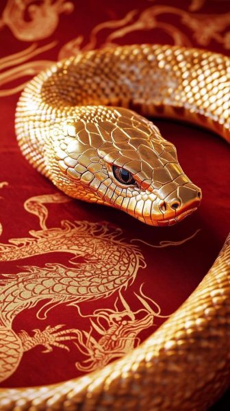 Người tuổi Tỵ may mắn đón tài lộc trong giai đoạn tử vi 7/7 đến 25/7