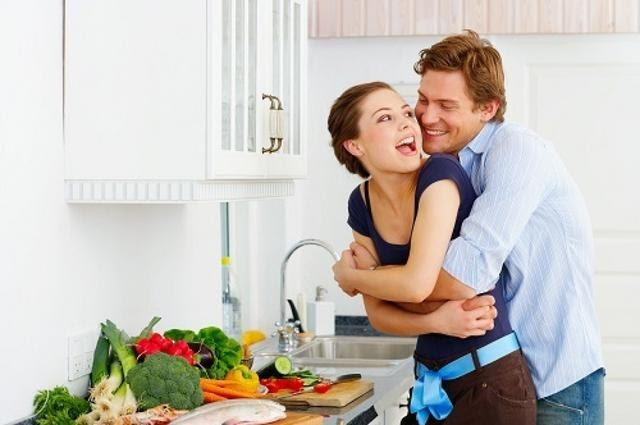 Người vợ là điểm tựa quan trọng cho nam Đinh Mão 1987