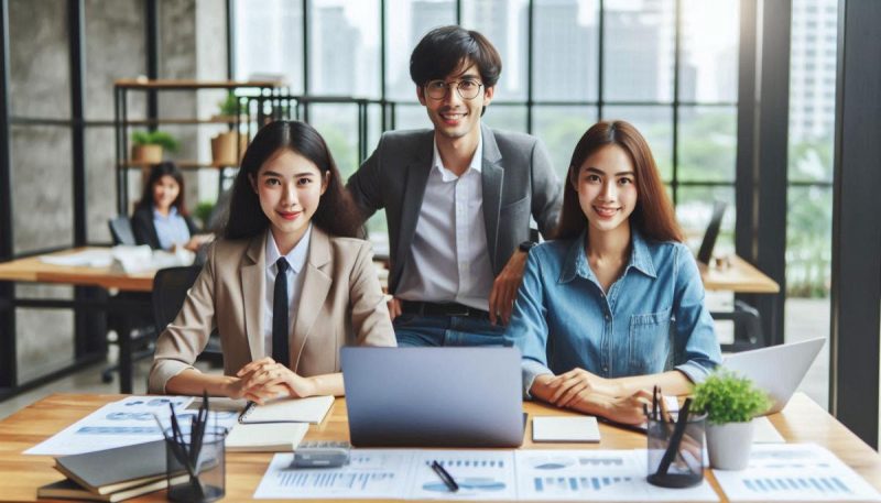 Nguồn gốc và ý nghĩa của việc xem tuổi hợp tác làm ăn