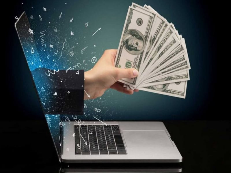 Nguồn thu nhập dồi dào của tử vi tuổi Quý Dậu năm 2026 nam mạng từ sự nghiệp và đầu tư
