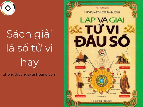 Những cuốn sách luận giải lá số tử vi kinh điển dành cho người nghiên cứu