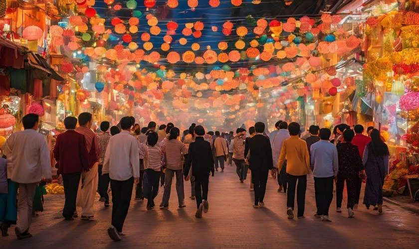 Những điều cần kiêng kỵ khi chọn giờ tốt mùng 6 Tết để tránh xui xẻo
