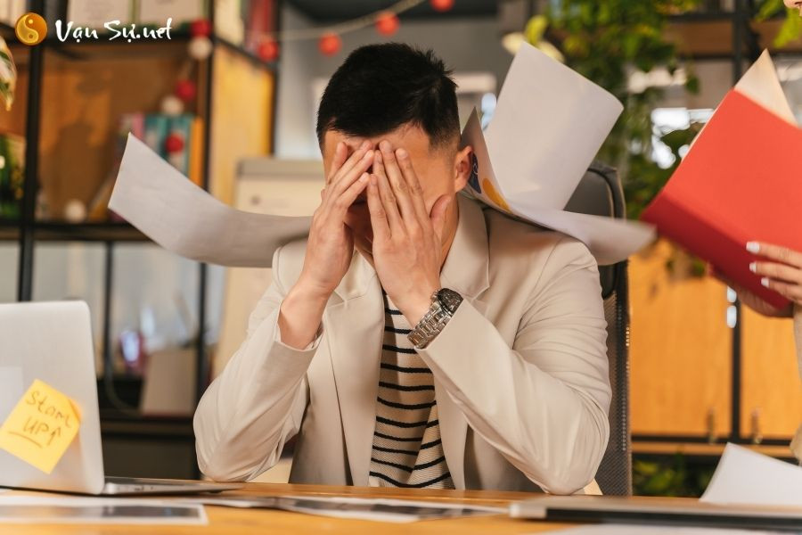 Những giai đoạn thử thách trong cuộc đời nữ Canh Thìn sinh năm 2000