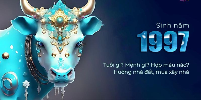 Những tuổi tương sinh với người Đinh Sửu