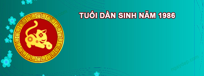 Nữ Bính Dần 1986 với sao La Hầu chiếu mệnh năm 2027