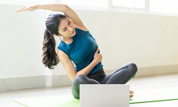 Nữ Canh Thìn 2000 chăm sóc sức khỏe thể chất và tinh thần trong năm 2024