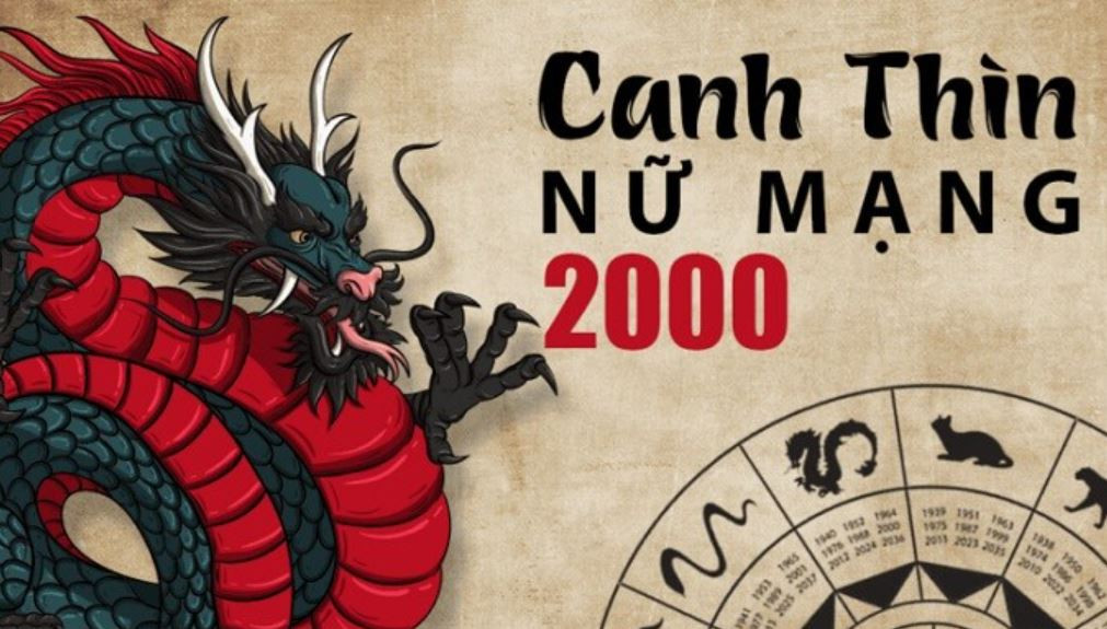 Nữ Canh Thìn 2024 suy tư về tương lai