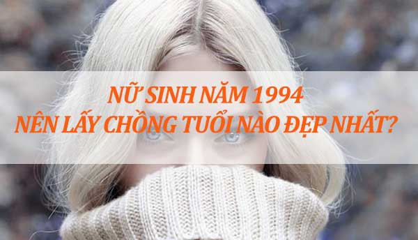 Nữ Giáp Tuất 1994 đang suy tư về duyên phận, tự hỏi mình hợp với tuổi nào để có cuộc sống hạnh phúc viên mãn.