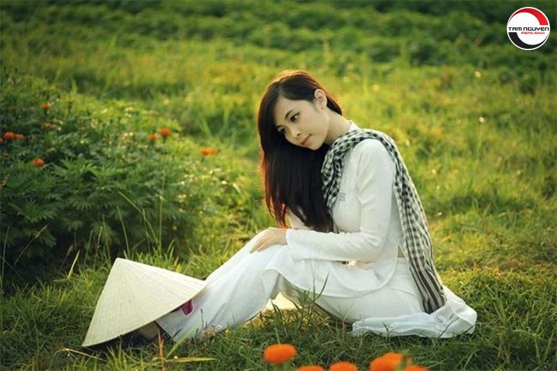 Nữ giới Thiên can Đinh