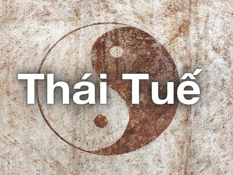 Nữ mạng Canh Ngọ 1990 không phạm Thái Tuế năm 2026