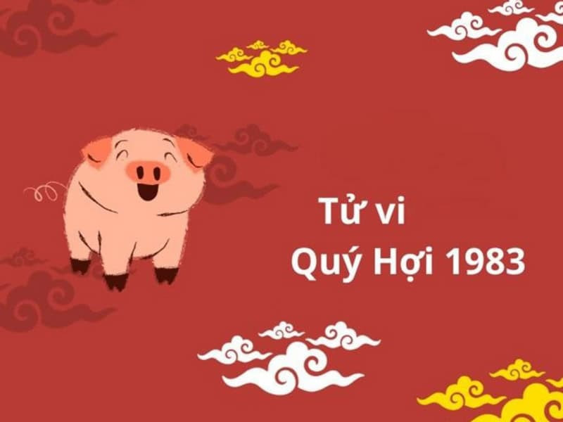 Nữ mạng Quý Hợi 1983 đón nhận nhiều biến động trong năm Bính Ngọ 2026