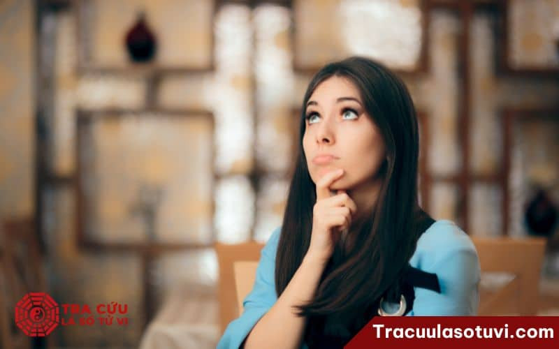 Nữ mệnh Tử Vi Thiên Tướng cần kiên nhẫn và linh hoạt trong mọi mối quan hệ