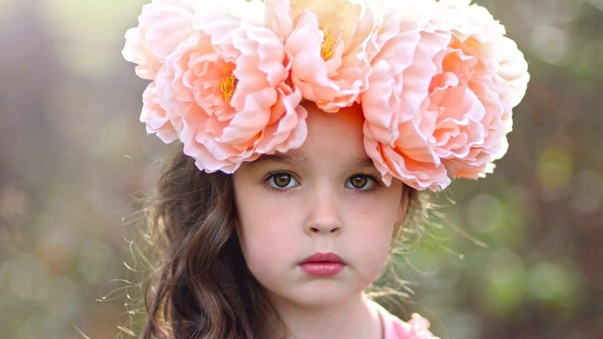 Nữ tuổi Ất Mùi 2015 với tính cách hiền lành, tinh tế
