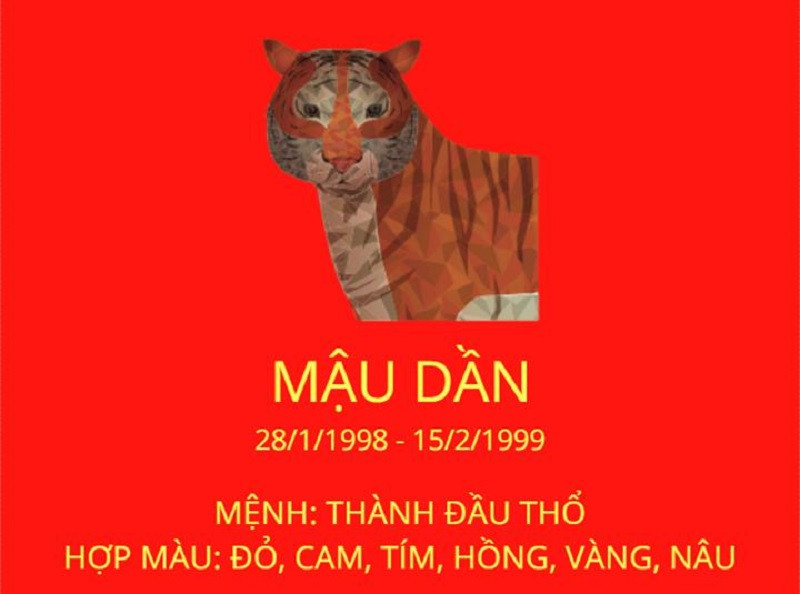 Nữ tuổi Dần 1998 cưới năm nào tốt, hình ảnh đôi uyên ương hạnh phúc trong ngày cưới