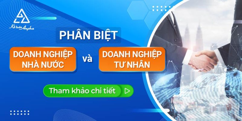 Ví Dụ Về Doanh Nghiệp Tư Nhân Tại Việt Nam