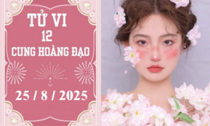 Phân tích chiêm tinh cho tử vi ngày 27 tháng 8
