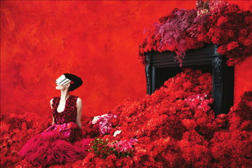 Phân tích mệnh Xích Đế trong học thuật phương Đông