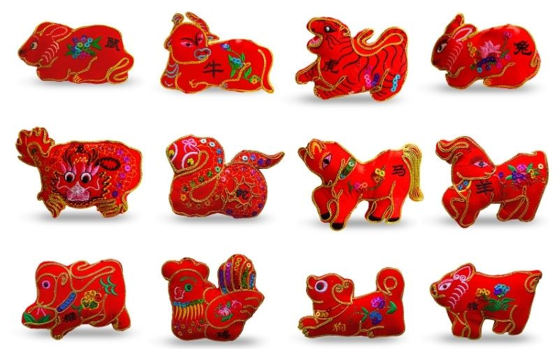 Phân tích tính cách đặc trưng theo 12 khung giờ sinh tử vi