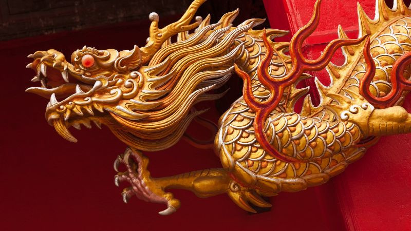 Phân tích Tứ trụ và Ngũ hành năm 2025 cho nữ tuổi Mậu Thìn