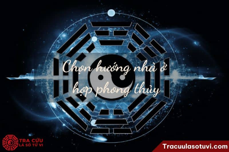 Phong thủy hóa giải vận hạn do tứ tuyệt và lục hại