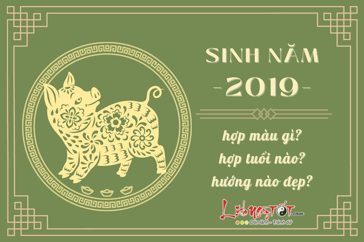 Phong thủy hợp cho tử vi 2019 nữ mạng