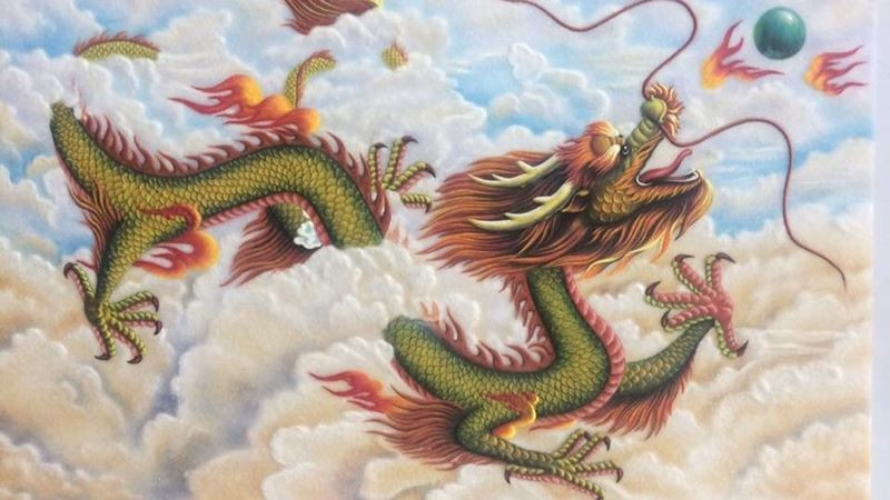Phong thủy tài lộc cho Bính Thìn 1976