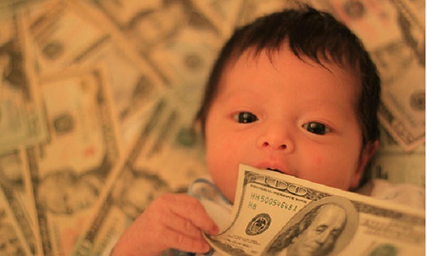 Phụ nữ sinh giờ Tý với vận mệnh cuộc đời qua ảnh minh họa về tử vi giờ sinh
