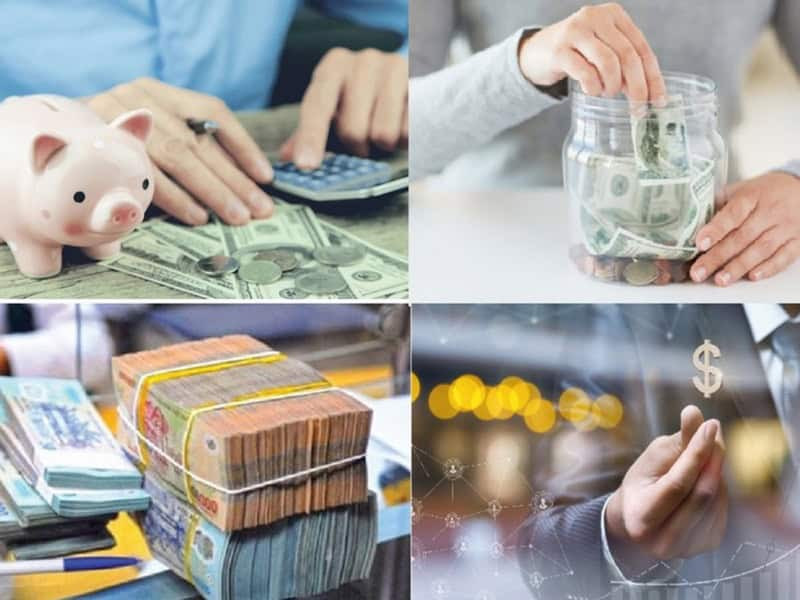 Phương pháp tiết kiệm và đầu tư an toàn cho tài chính của tử vi tuổi Quý Hợi năm 2026 nữ mạng