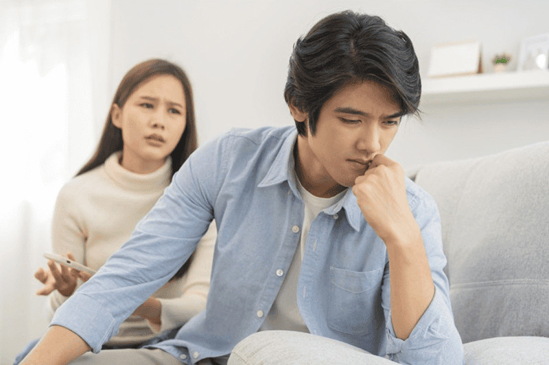 Sao Kế Đô sẽ gây ra hiểu lầm trong giao tiếp khiến nam Canh Dần gặp nhiều thử thách trong các mối quan hệ