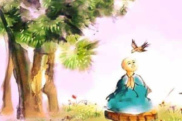Sao Thái Âm chiếu mệnh cung Phúc Đức trong tử vi
