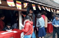 Sao Thái Bạch và việc cúng sao giải hạn
