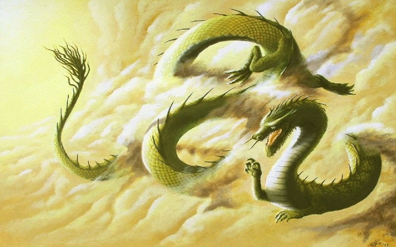 Sao Thanh Long trong tử vi là gì và vị trí của nó trong chòm sao Bác Sĩ